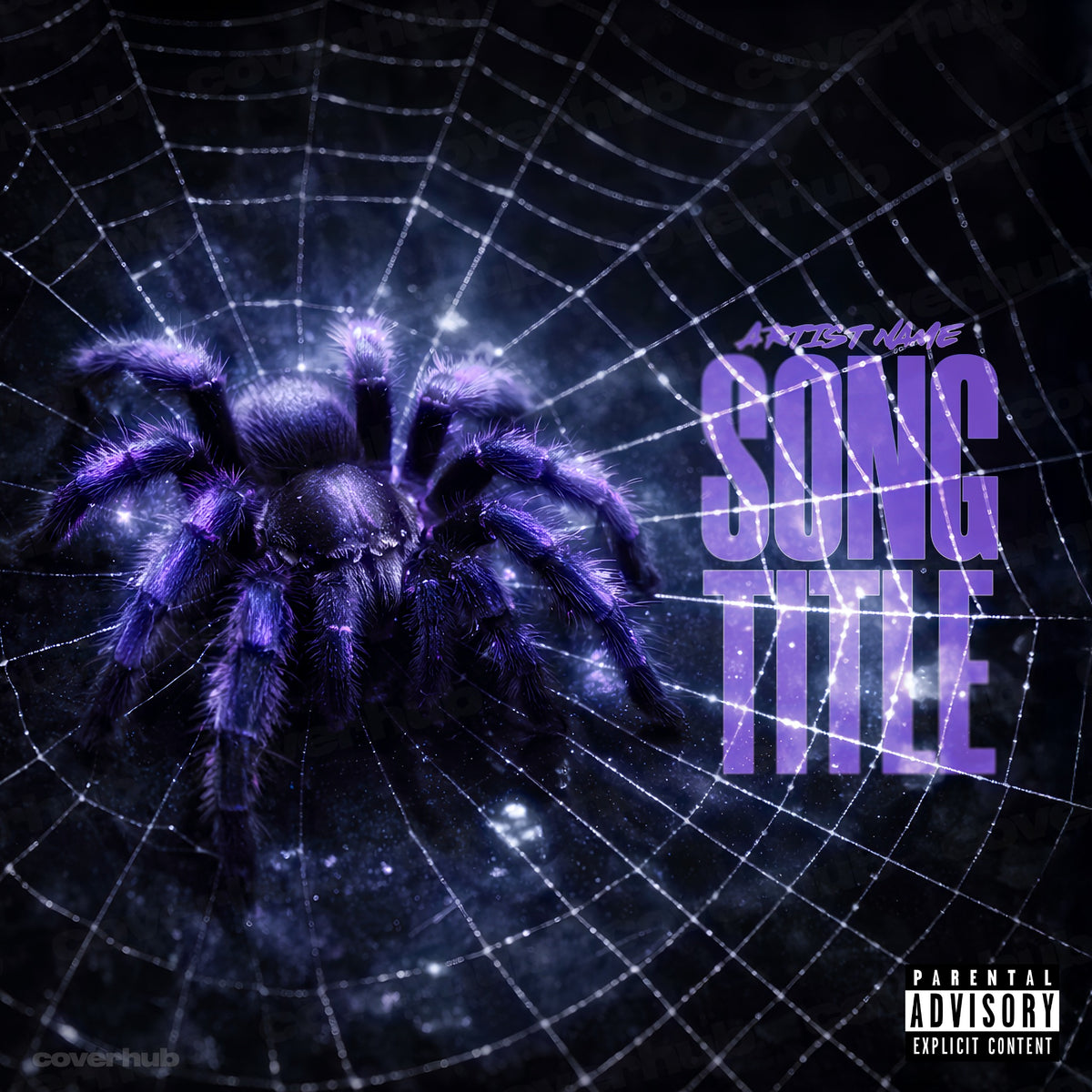 アート・デザイン・音楽 SPIDER'S STRATEGY SPIDER – Coverhub