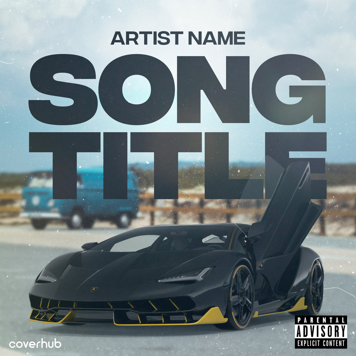 SKRRT SKRRT – Coverhub