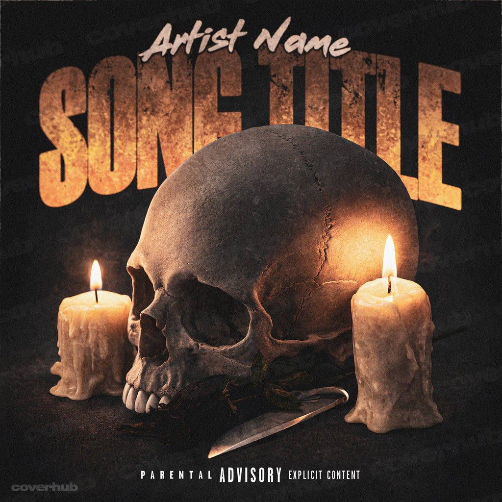 Album Cover Art, Mixtape & Single Covers | CoverHub – Coverhub
