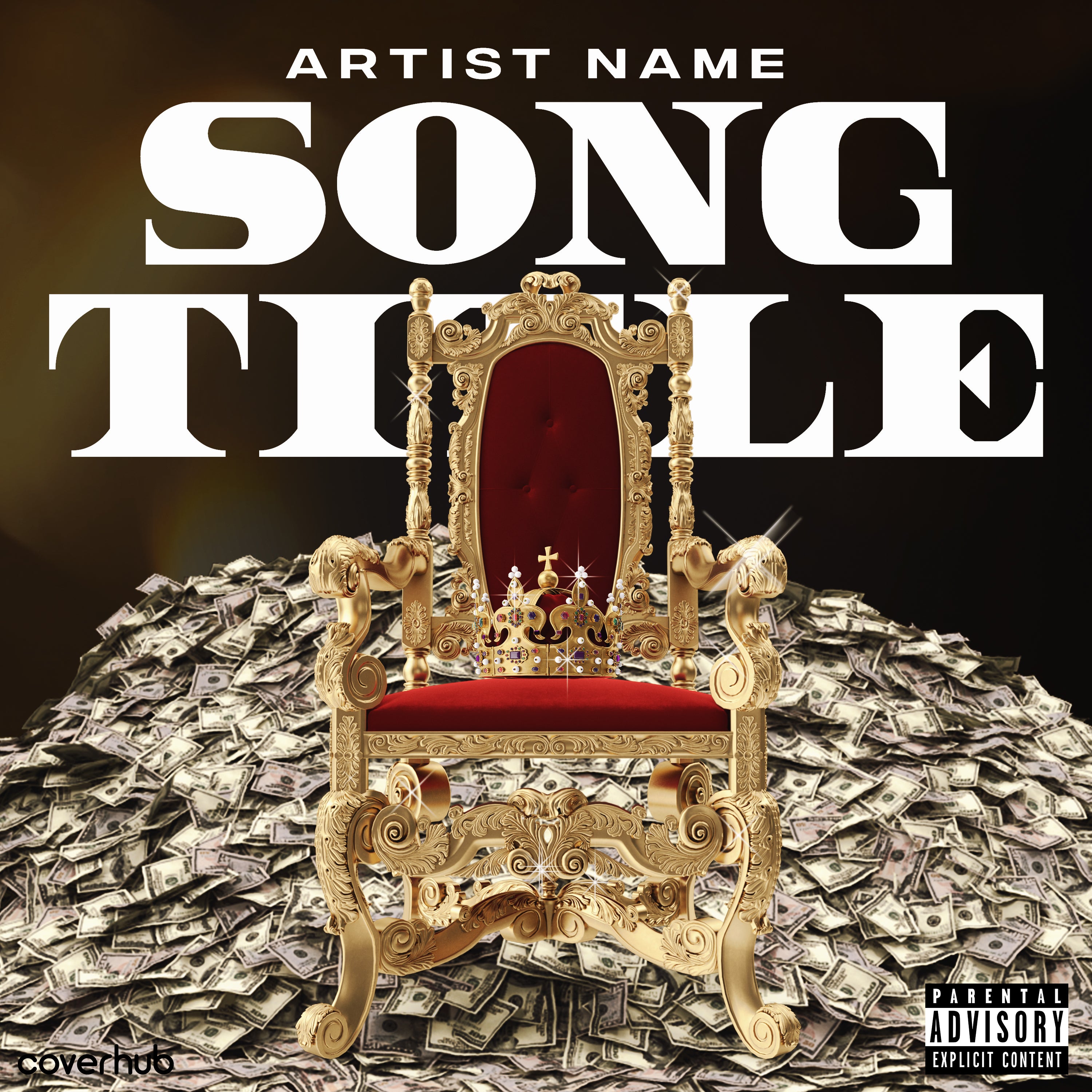 THE THRONE Coverhub the-throne-coverhub